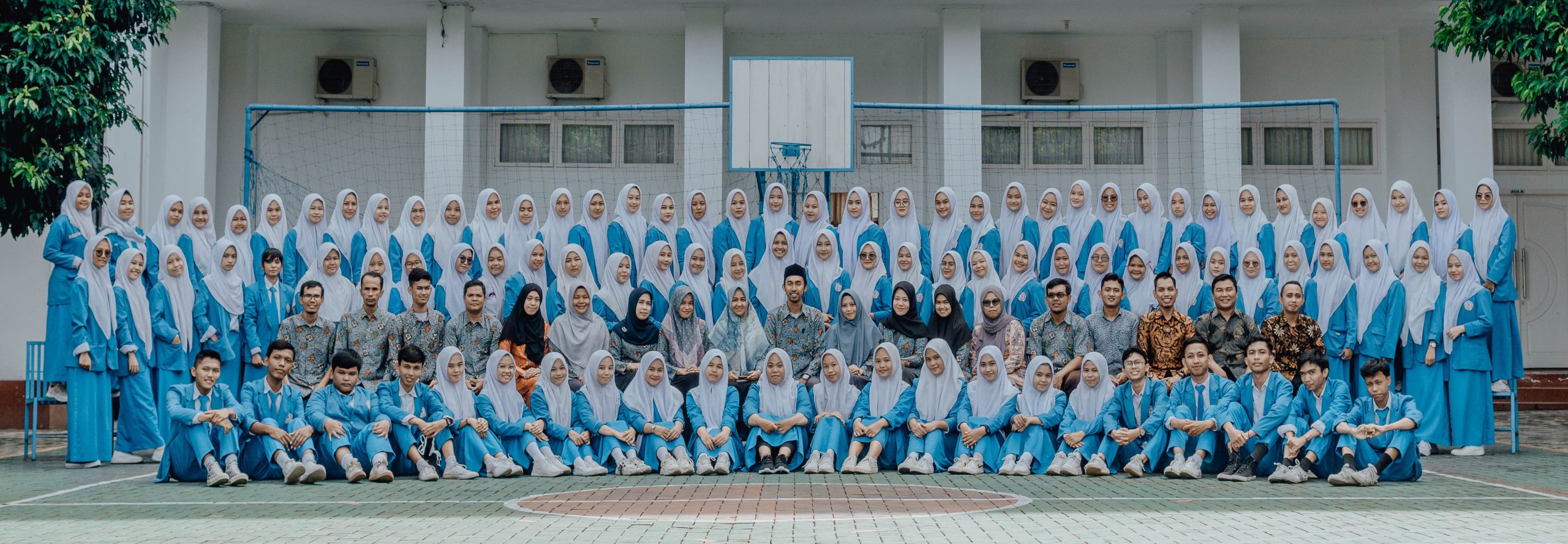 YAYASAN BHAKTINUSA BENGKULU