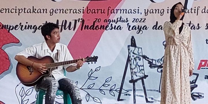 Acara Wisuda